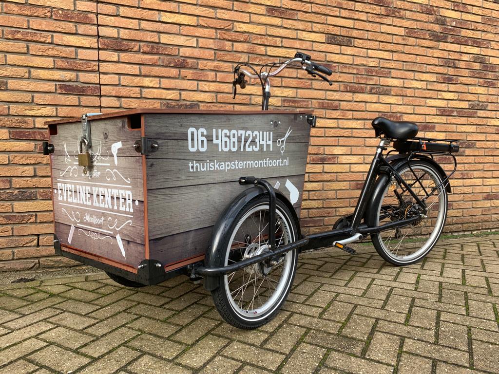 Bakfiets